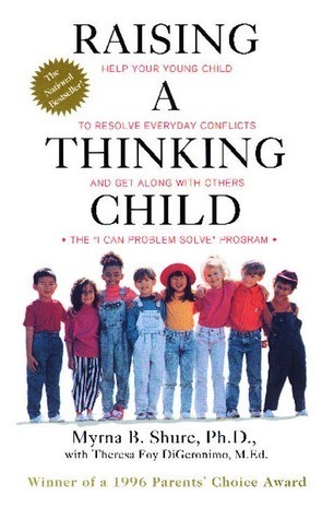 Raising a Thinking Child