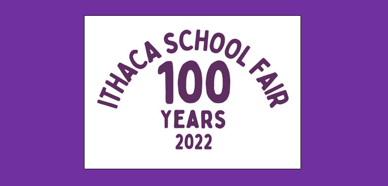 100th Ithaca School Fair