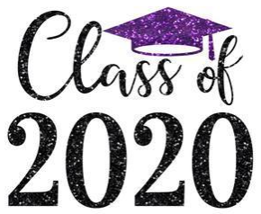 Ithaca High School Senior Class of 2020 Graduation