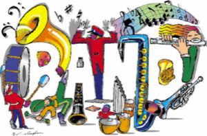 4th Grade Parents and Students!