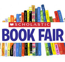 Scholastic Virtual Book Fair!