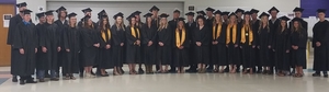 ITHACA HIGH SCHOOL AWARDS PROGRAMS 2019