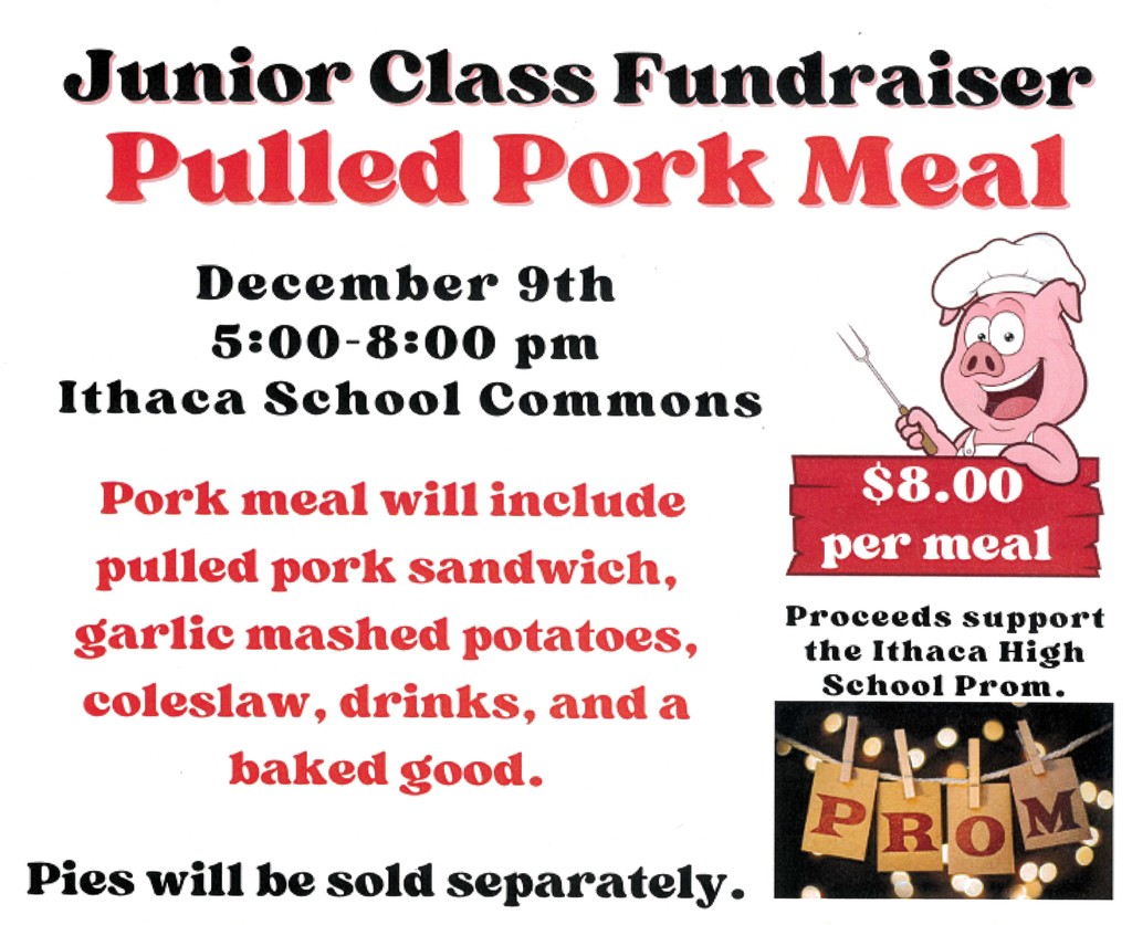 pulled pork