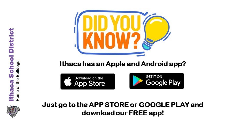 Our App