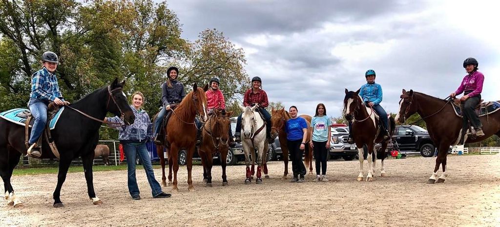 Ithaca/RC Horse Club