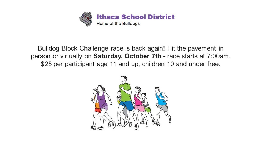 block challenge