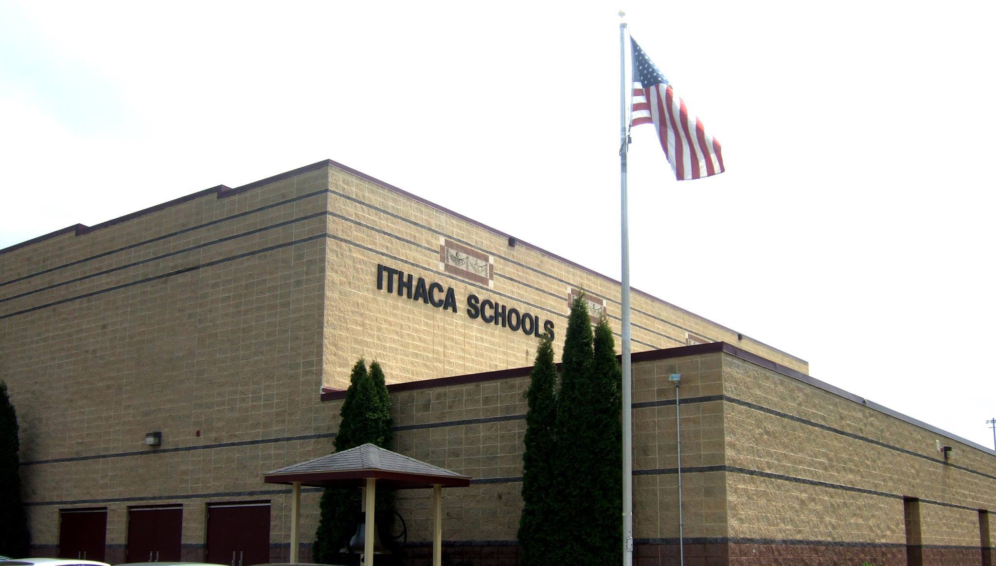 ithaca-school-district